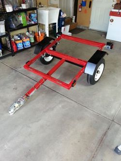 Trailer