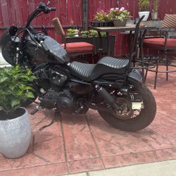 Harley Davidson 1200 48