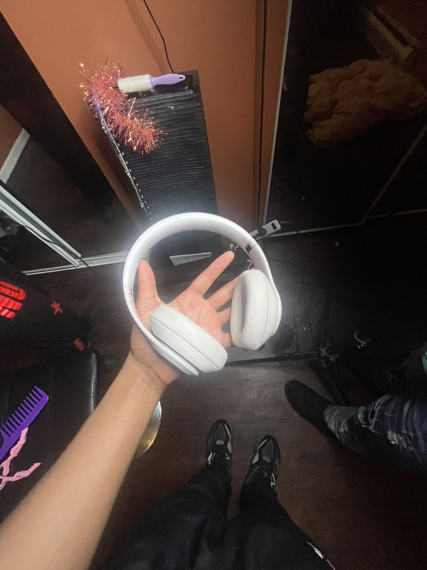 Beats Studio Pro For Sale