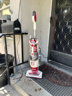 Shark professional, vacuum cleaner