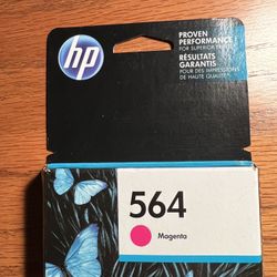 Hp 564 Magenta