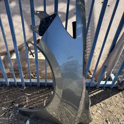 2016 Nissan Altima LH Side Fender 