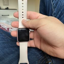 Apple Watch Series Ones 