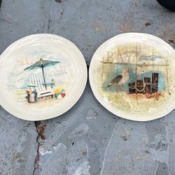 Decor Plates