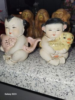 Figurines 