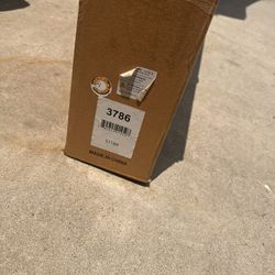 Ford Fusion 10-12 A/C Condenser