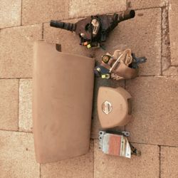 Nissan Murano Parts 2004