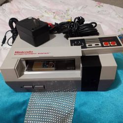 Nintendo Entertainment System(NES)2xgamecards