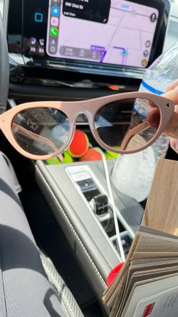 Prada sunglasses