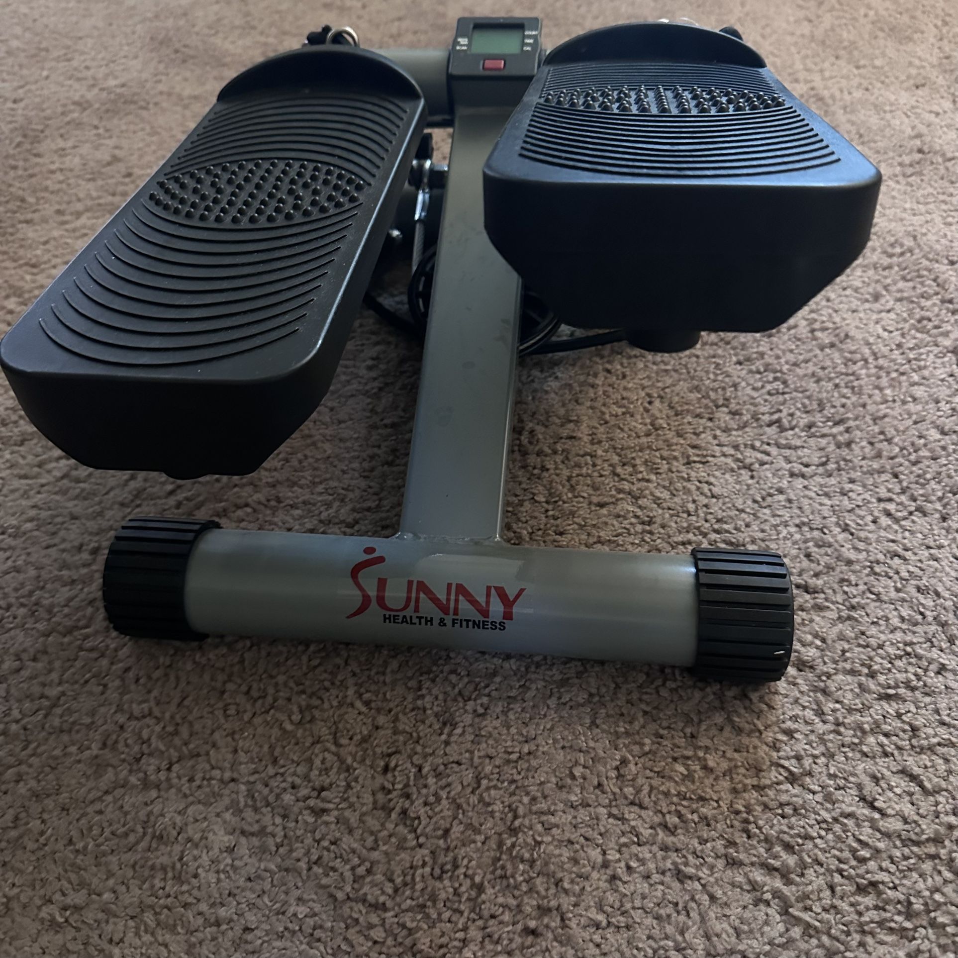 Sunny fitness