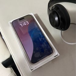 iPhone 16 Pro Max 256G