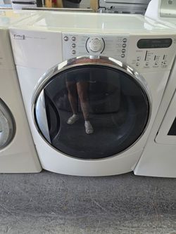 Dryer Kenmore (Secadora eléctrica)