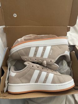 adidas Originals Campus 00s trainers