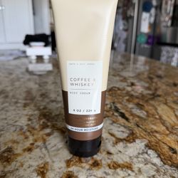 Body Cream 