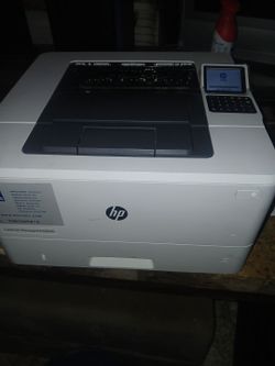 HP printer E40040
