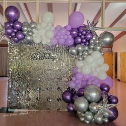 Decorations 15añera 