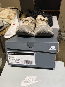 12c shoes, New Balance