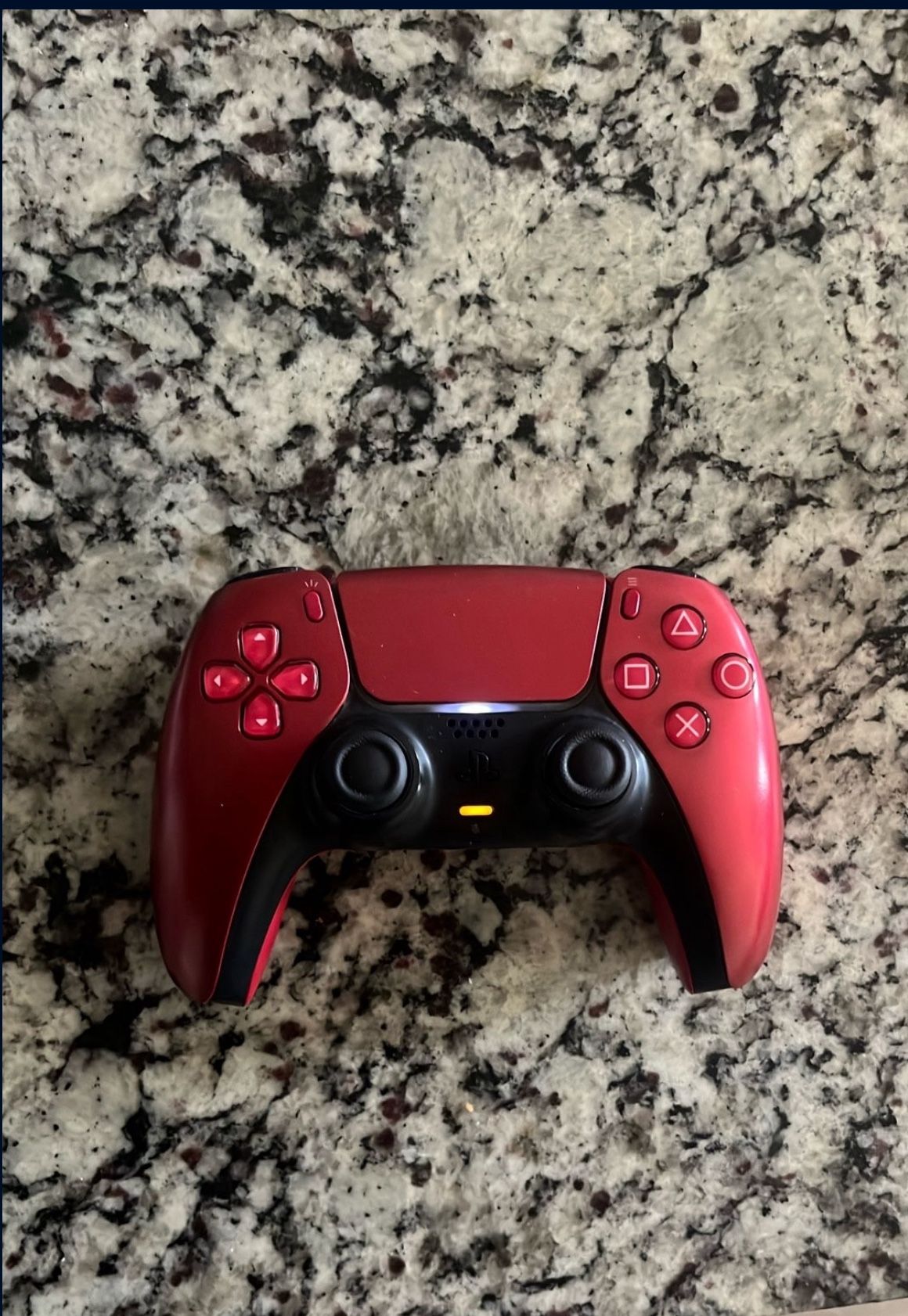 Ps5 Controller