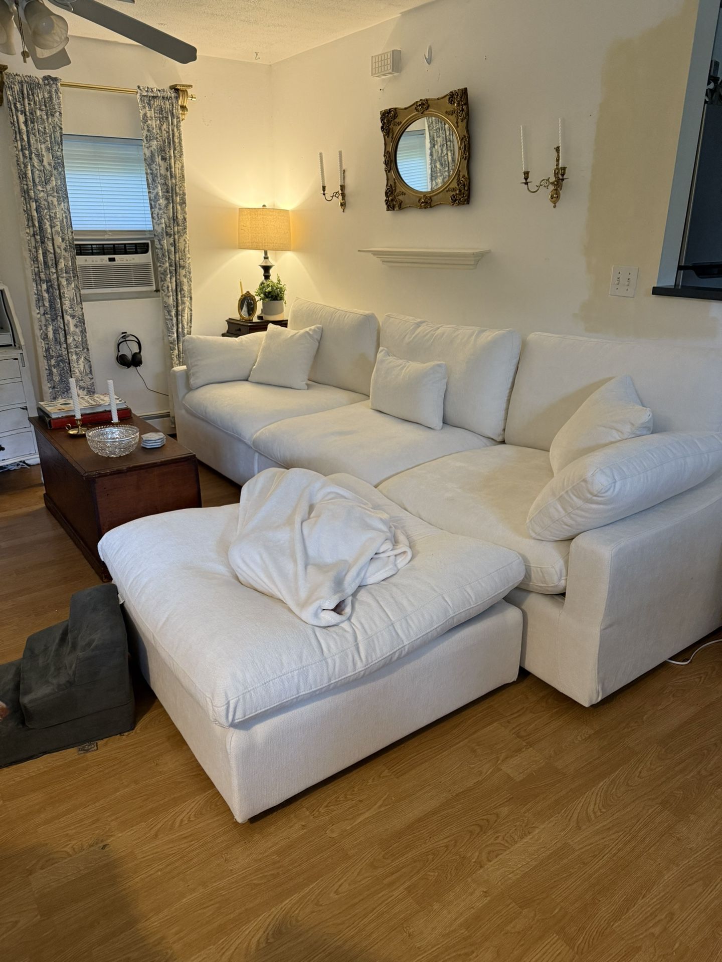 Free New Couch