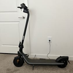 Segway NineBot Scooter 