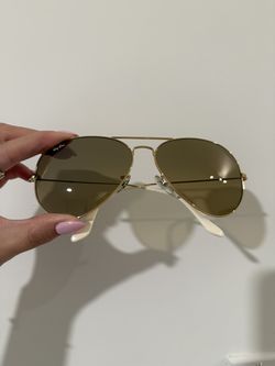 Rayban sunglasses