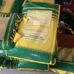 Pro Ap Fertilizer 