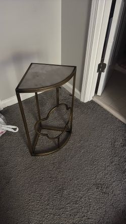 side table