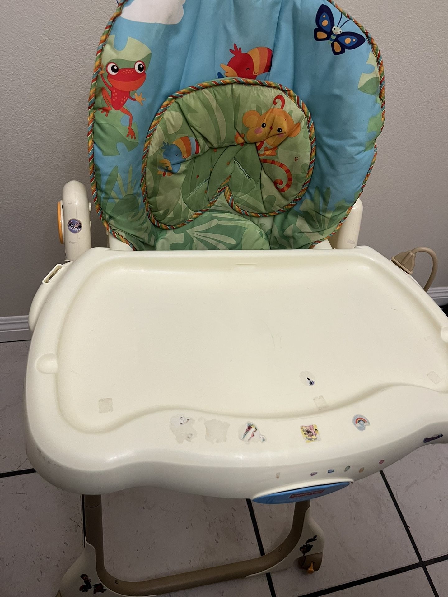 High Chair For Sale