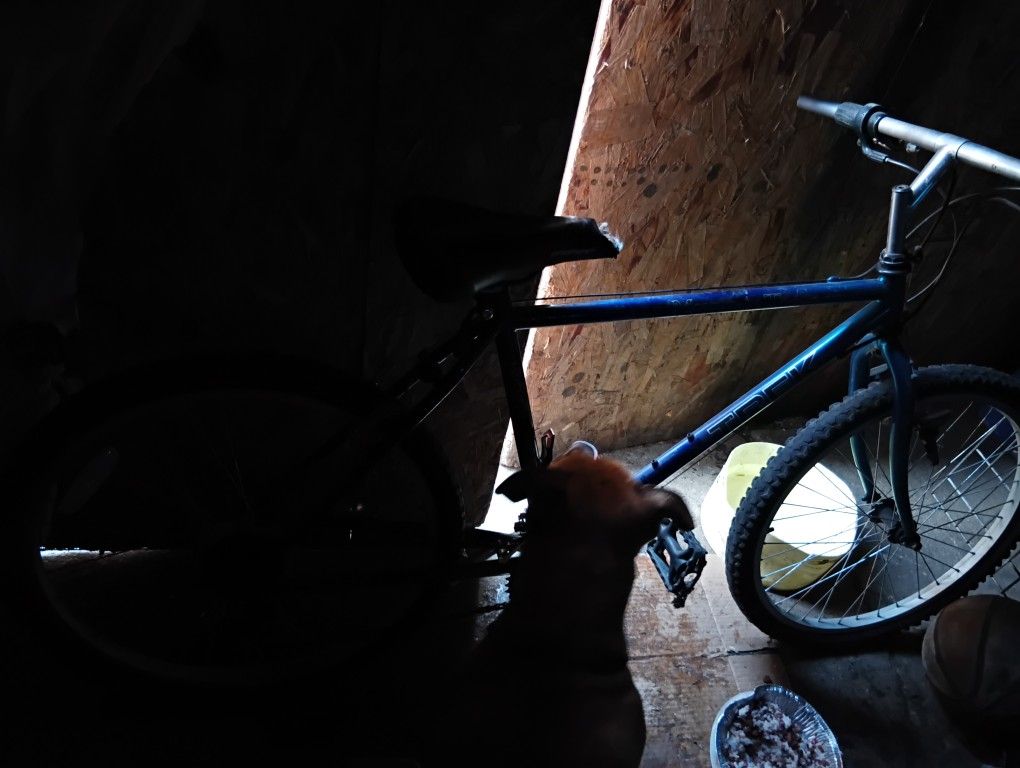 Trex 26" Mountain Bike