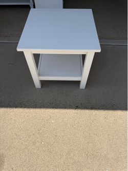 Side table