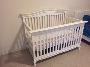 New And Used Baby Cribs For Sale In Bronx Ny Offerup