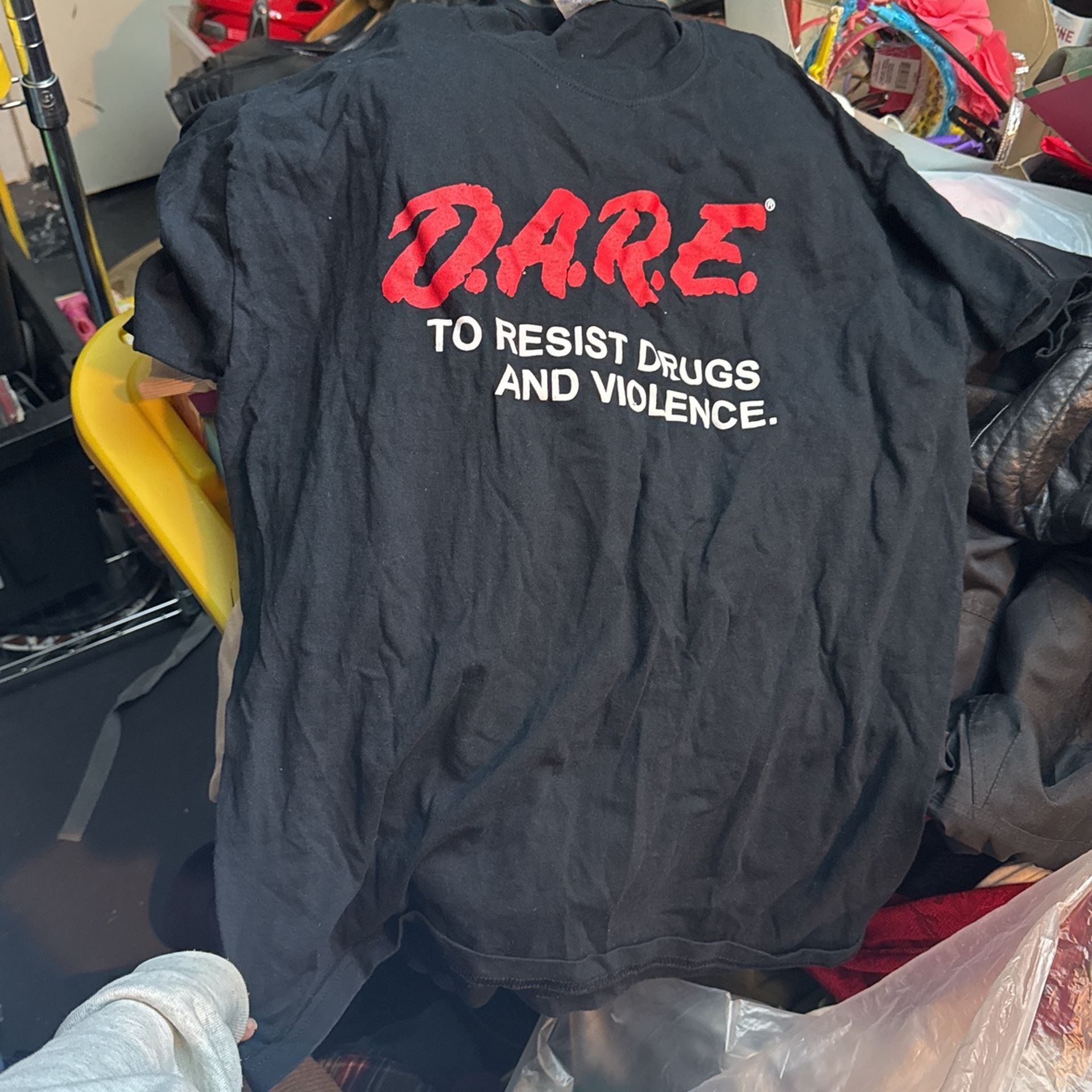Dare T shirt