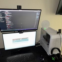 🚀Gaming PC (Everything Included)