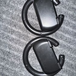 Switch Steering Wheel 