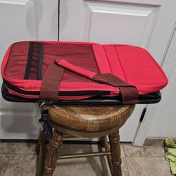 OFFICIAL MARLBORO RED COOLER BAG