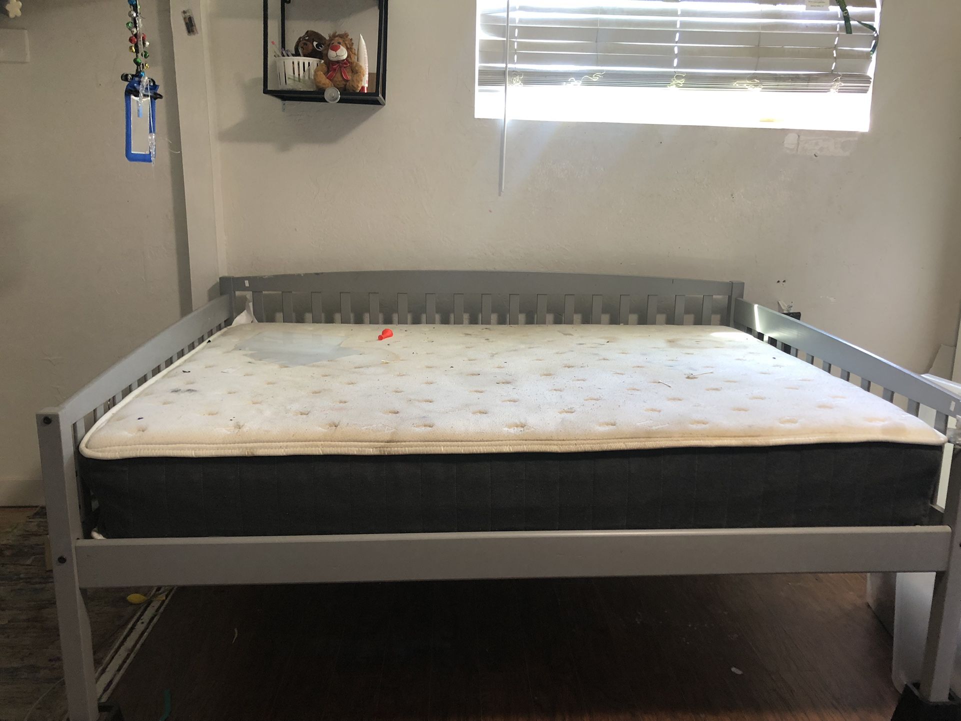 Bed Frame