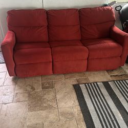 Couch / Sofa 