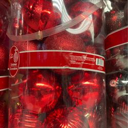 Bombas Navidad