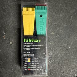 Hilmor Fin Comb Tool