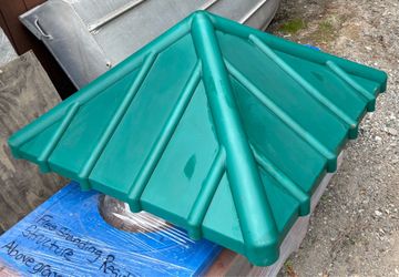 Playground Roof