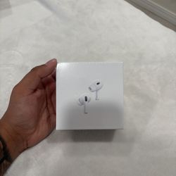 airpods pro 2nd gen