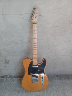 Squier Telecaster