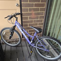 Bike-move Out Sale