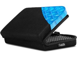 ComfiLife Ergo-Gel Airplane Seat Cushion – Travel Seat Cushion