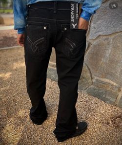 Men’s wear