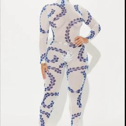 Halloween costume Brand New