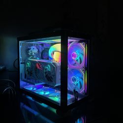 Gaming PC For Sale