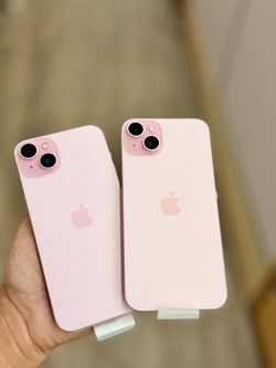 iPhone 15 Plus Unlocked