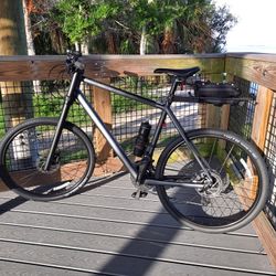 Cannondale Bad Boy 3 Lefty XL Bike