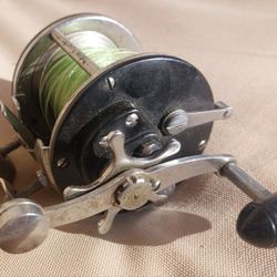 Penn 209 Levelwind Reels (Trade O.B.O.)